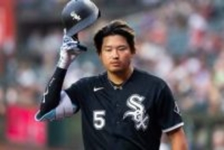 村上宗隆、4戦連発も「狙ってるわけじゃない」　日本との違いに持論…強調した“結果”