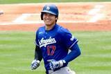「「ほんと素敵です」大谷翔平の目の前に現れた“人物”　ついに実現した瞬間に「涙が止まらない」」の画像1