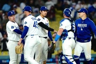 ド軍“戦力外”のはずが…突如飛び込んだ「グッドニュース」　LA記者も仰天の急展開