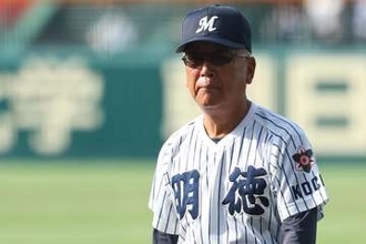 馬淵監督が語る「残り2年」　唯一の1年生スタメンの思い…見届けた“故郷”の劇的勝利