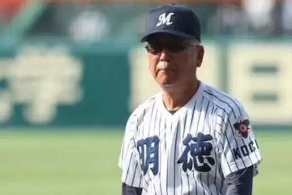 馬淵監督が語る「残り2年」　唯一の1年生スタメンの思い…見届けた“故郷”の劇的勝利