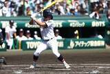 「カウント3-0…甲子園で「初めて見た」　たった1球でも強烈インパクト、X困惑「オモロいわ」」の画像1