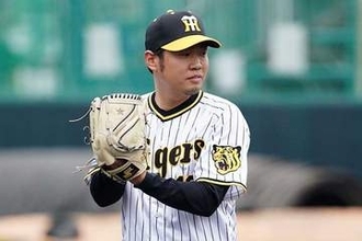 引退なのにまさかの5文字　阪神右腕への粋な対応…“先輩”に「涙腺やられた」