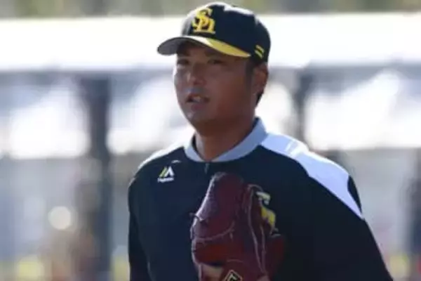 負けられぬ重圧で「寝れなかった」　鷹エースの葛藤…同僚も知らなかった“発熱”