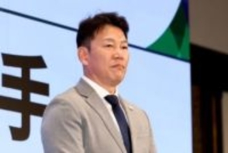 大谷翔平は「上位でしか頭にない」　井端監督、打順構想を明かす…2大会連続の参戦