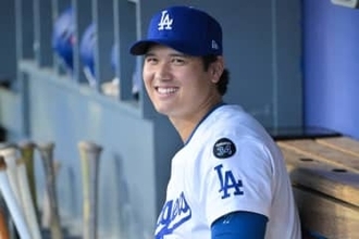 大谷翔平、163億円収入の“使い道”　デコピンと一緒に…善行に感銘「さすがだ」