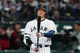 「大谷翔平、WBCで2試合連発…韓国戦で特大同点アーチ　確信のバット投げに東京ドーム熱狂」の画像1