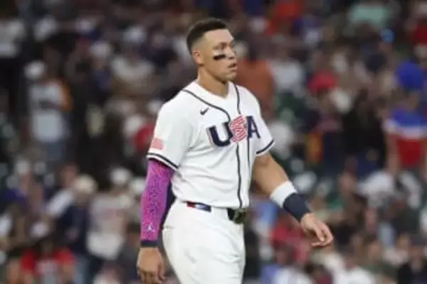 米国代表、6回まで8失点の大乱調　イタリア相手に3被弾＆拙守連発…1次R突破に暗雲