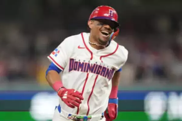 WS制覇より…「WBC優勝がナンバーワン」　720億円“イチロー愛弟子”が強調する価値