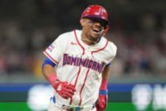 WS制覇より…「WBC優勝がナンバーワン」　720億円“イチロー愛弟子”が強調する価値