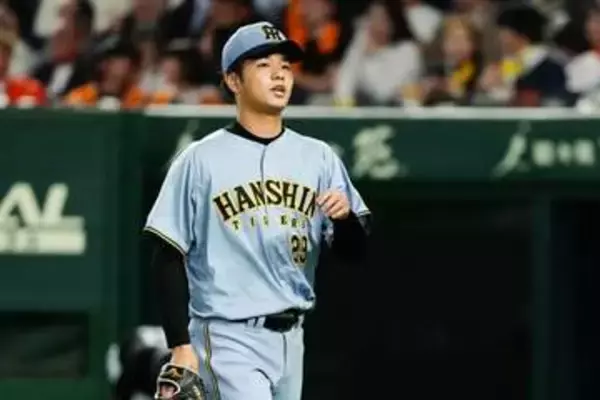 阪神エースに戦慄「打てる訳ない」　“犠牲”になった3球団…訪れた絶望「化け物や」