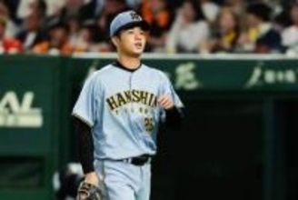 阪神エースに戦慄「打てる訳ない」　“犠牲”になった3球団…訪れた絶望「化け物や」