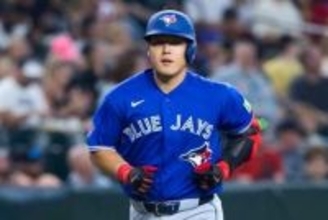 ゲレーロJr.語る岡本和真の“素顔”　貫く哲学で評価一変…「素晴らしいし、面白い」