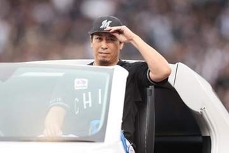 250セーブの益田直也が備える“高等技術”　打者が翻弄されるワケ”「ズルいと思っちゃってました」