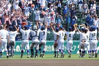 甲子園で防御率0.20…健大高崎を苦しめた“難敵”　県大会で激闘、X称賛「夏で一番苦戦」