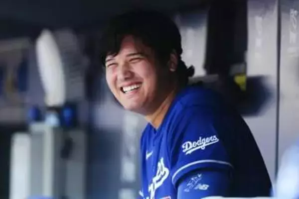 大谷翔平は3か月公開せずも…“家族”が突然登場のワケ　まさかの人物が投稿で「美しい」
