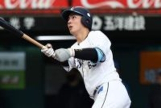 「生き残っていくために」　FA選手＆助っ人加入で危機感…23歳が認める“現在地”と序列