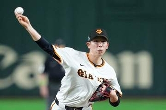 巨人・戸郷が立つ分岐点　コーチが求める“変革”…大投手への生みの苦しみ「勝つことが」