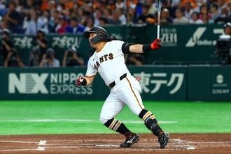 巨人ドラ1に待望論「1軍で見たい」　2軍無双の“.322”…覚醒モードに期待感「やることない」