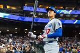「「覚えておく価値がある」大谷翔平の表情　カメラが捉えた一瞬、女性スタッフの思い」の画像1