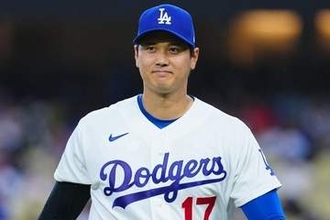 大谷翔平、復帰前日に“参戦”「かっこよすぎません？」　日米ファンが注目した「6人の顔」