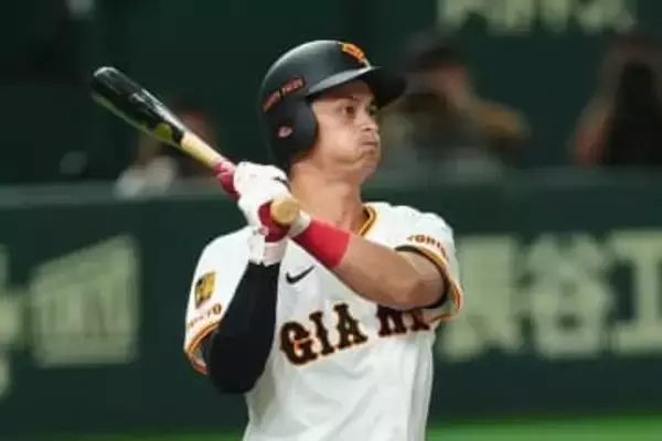 巨人戦力外の乙坂智が米独立Lと契約　古巣へ3度目の入団…今季2度の構想外も海外で復活へ