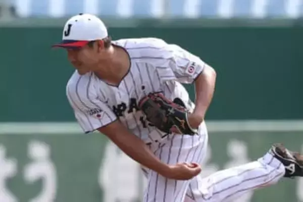 ダルビッシュとの時間は「僕の財産」　菅野智之が感謝「今後の野球人生に力になる」