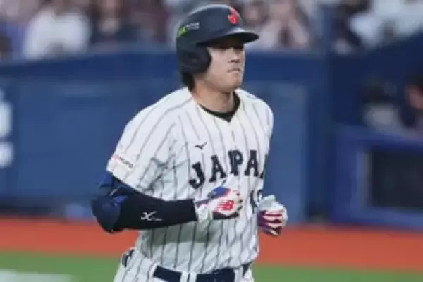 侍J、オリにまさかの敗戦　大谷翔平は3の0…吉田が豪快弾も打線繋がらず、2失策の守備に課題