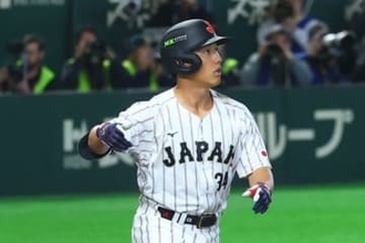 打率5割＆2HRの侍4番が「出られないって…」　米で待つ“理不尽”に驚愕「どないなってんの」