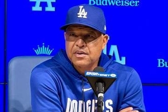 大谷翔平に見た復調の兆し「判断よくなった」　指揮官が評価した“改善点”…明かした二刀流の影響