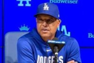 大谷翔平に見た復調の兆し「判断よくなった」　指揮官が評価した“改善点”…明かした二刀流の影響