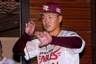 育成4位に現れた「ロマンの塊」　衝撃パワーで“HRトップ”に高まる期待「もう支配下で」