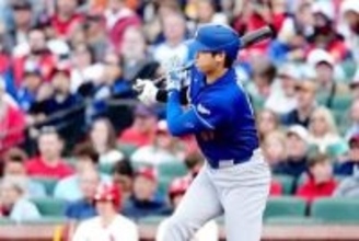 大谷翔平が“被害者”に　消えた31に困惑と称賛…23歳逸材が「エグいを超えてる」
