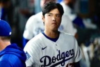 「え!?まじ？」“消えた”大谷翔平にファン衝撃　ド軍から想定外の報せに「どうなるの？」