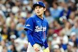 「佐々木朗希、反省だらけの3勝目　5回粘投も「苦しかった」…明かした課題と収穫」の画像1