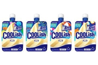 ZOZOマリンで冷涼体験！　ロッテ、夏の主催試合で「クーリッシュ」を各日先着1万人へ無料配布