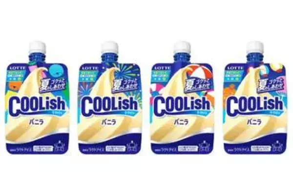 ZOZOマリンで冷涼体験！　ロッテ、夏の主催試合で「クーリッシュ」を各日先着1万人へ無料配布