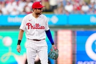 大谷敬遠の直後…敵軍に“悪夢”　487億円男が痛恨プレー、米実況辛辣「10回中9回は」