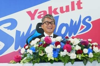 「諦めたら終わり」　167cmの小さな大投手・石川雅規が伝える“無差別級”の野球論