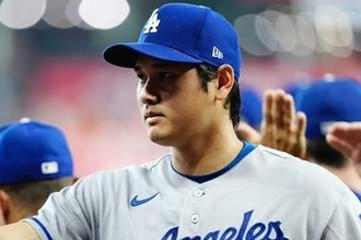 ド軍に突きつけられた事実　LAメディアが“大谷翔平”を起用し皮肉…逃した快挙