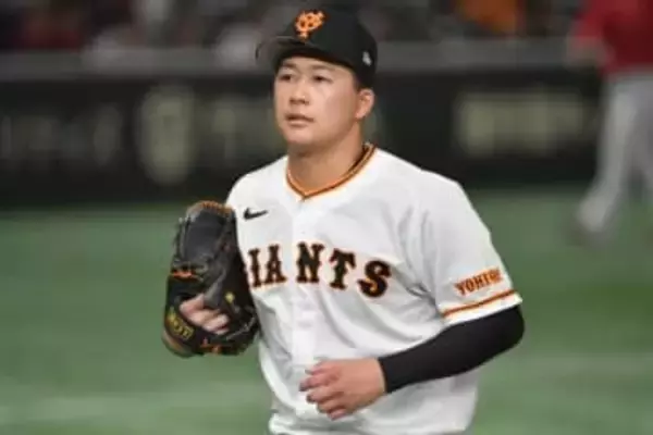 巨人の育成左腕が異国で衝撃“10K”　唸る剛球に覚醒気配…ファンも期待「希望が見える」