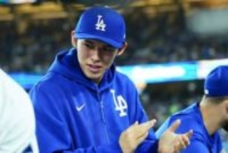 佐々木朗希「心から感謝」　紆余曲折を経た1年…ファンに届けた思い「とても力に」