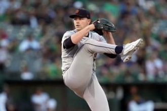 “最強左腕”はドジャース移籍？　絶えぬ噂…お得意の大型補強へ米記者「全賭けするはず」