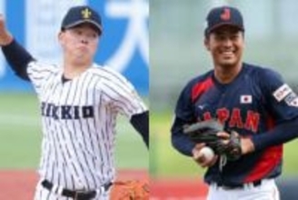 “指名漏れ”から3か月…逸材が決めた進路　名門に続々、社会人から描く再起