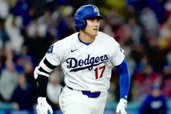 ド軍勝利40分後…大谷翔平の“新情報”を米一斉速報　挙げた2つの要因、球界巻き込む事態