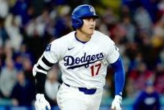 ド軍勝利40分後…大谷翔平の“新情報”を米一斉速報　挙げた2つの要因、球界巻き込む事態