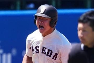 身長167cm…米大学から“門前払い”　日本で見つけた居場所、早大2年生の秘める資質