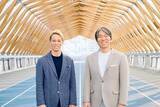 「松井秀喜氏と本田圭佑氏、異例の初対談が実現　互いに共鳴した“強気なマインド”」の画像1
