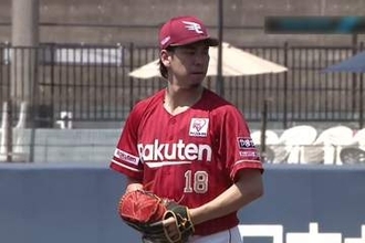 前田健太は5回2失点の好投も…楽天が交流戦ラストゲームで大敗　17日の交流戦結果