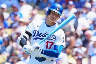 見逃さなかった大谷翔平の“異変”　いつも軽快なはずが…LA記者が指摘した違和感